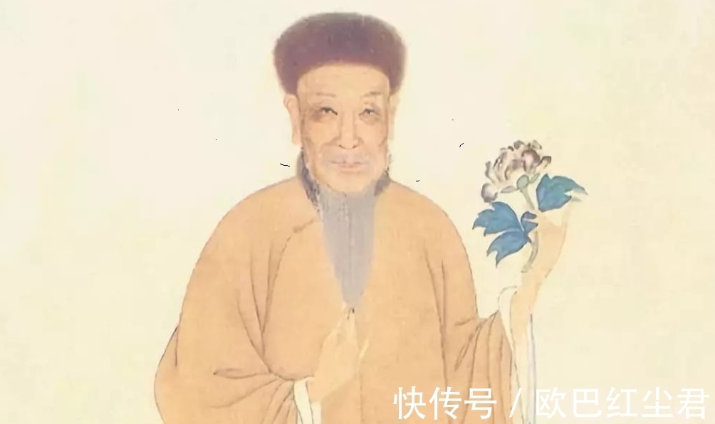 赖有岳|乾隆文坛三大家,袁枚最不拘一格,细品他这十首诗,首首充满灵性