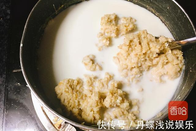 专家|吃5斤红薯不如吃它！天然的“清肠专家”，4分钟出锅好吃又营养