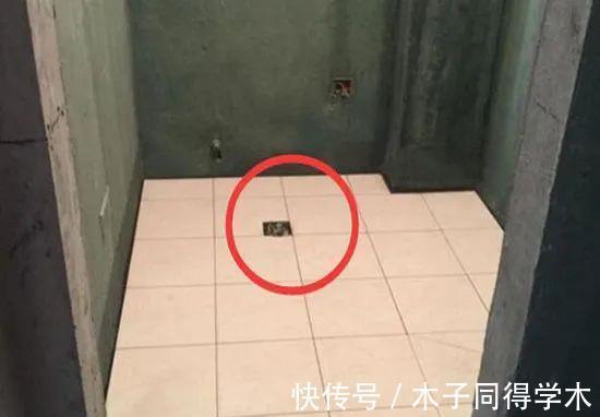 地砖|装修先铺瓷砖还是先铺地砖？装修完了我才知道做错了，好后悔！