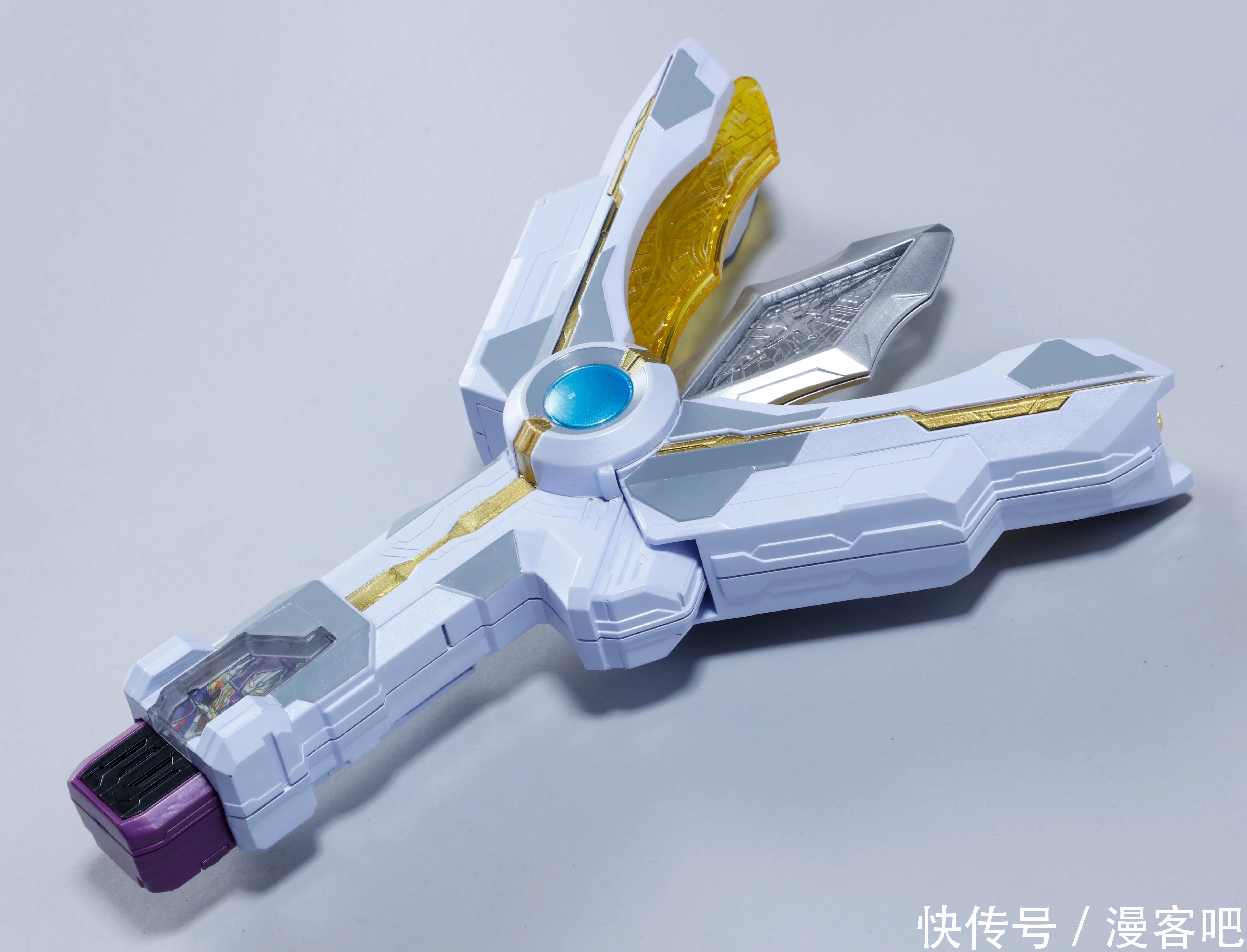 “令和版迪迦”特利迦奥特曼变白雪公主被唤醒,超强三形态作战