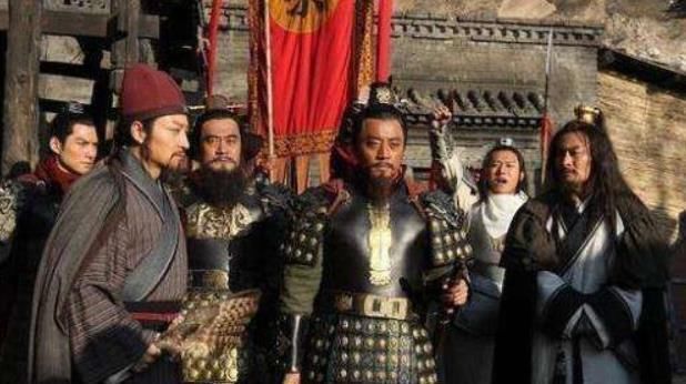  宋徽宗|水浒传里的千古悬案，历史上不仅有两个李师师，还有两个宋江