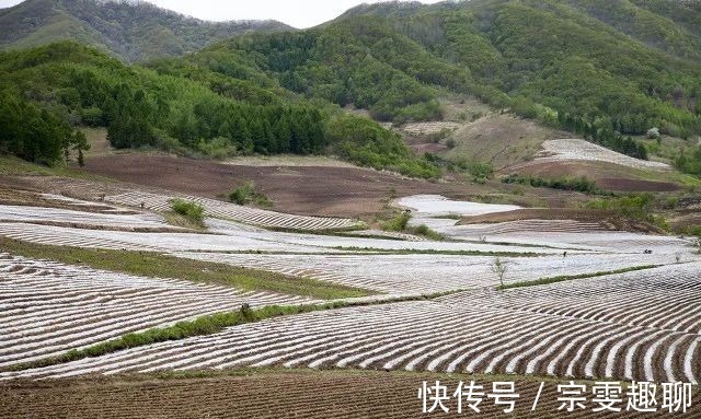 辽东@古代东北迟迟得不到开发，地缘是主因，中原王朝出辽东就站不住脚