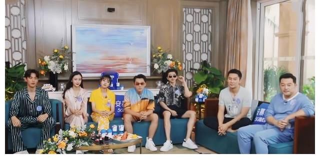 白鹿|新一季《跑男》大換血，4男3女陣容引熱議，baby被邊緣化C位不再