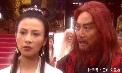 昊天|有一个悟性极高的天尊,打得过太上老君,让昊天大帝惧怕!