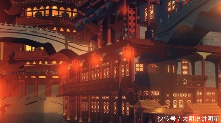 她是古代有名的女诗人,也是封建社会中的清流,最终依旧难逃厄运