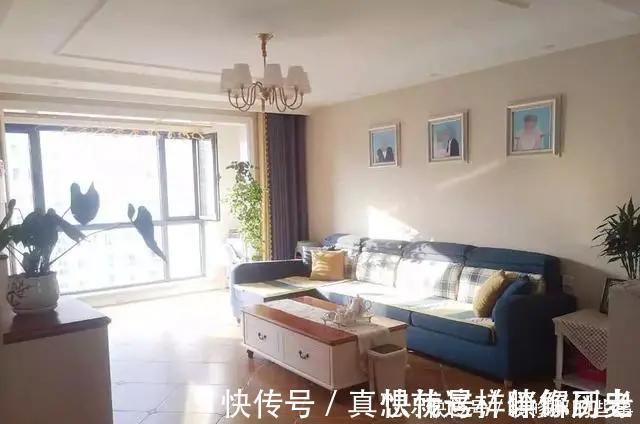 媳妇|媳妇不听劝,非要把阳台改书房,完工后绝了!晒晒