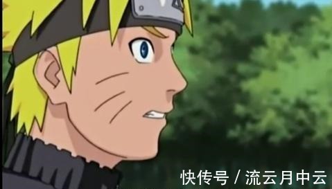 阿修罗|火影忍者,鸣人为什么没有阴属性查克拉