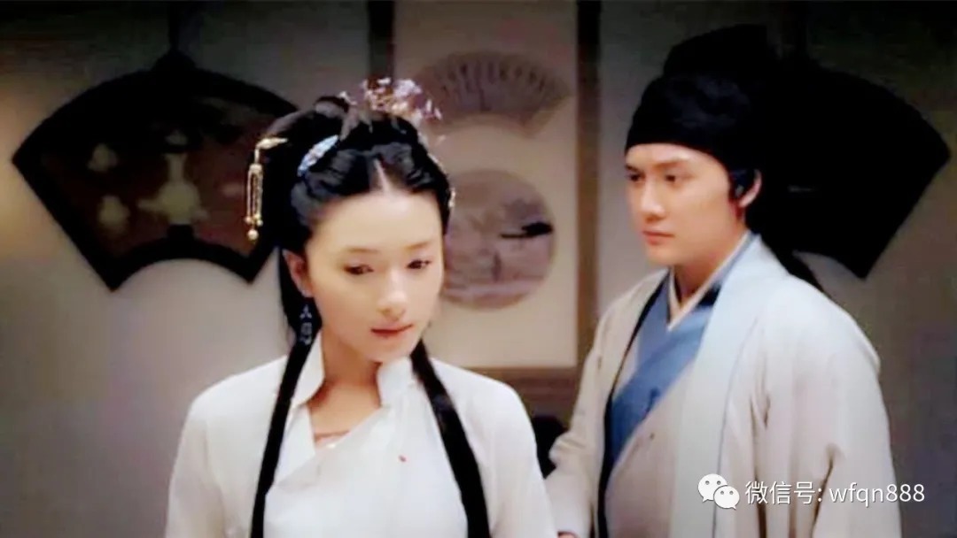 苏轼&杜甫给女邻居写了首诗,每句都只写花,为何苏轼却说他居心不良?