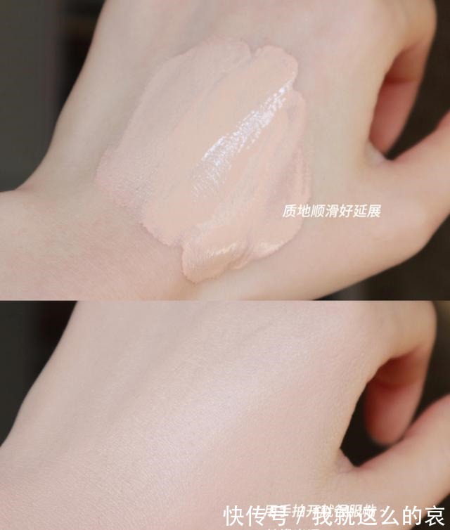吸油纸 明明上午涂“粉底液”很白,下午脸就暗黄这3步很多人都做错了!