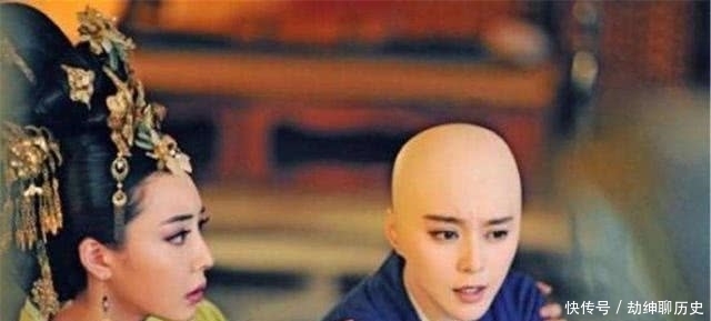 李世民|李世民去世前问：我走后，你自己怎么办？武则天回答8个字，保住性命！