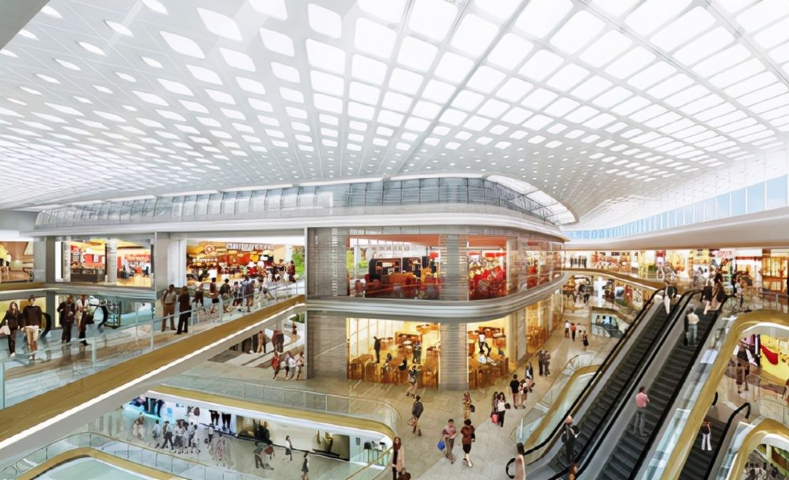 租售|商业地产如何选择合适的租售比例？