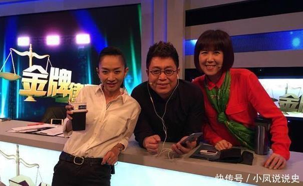 王为念|他两婚两离,61岁被9.8亿富婆“逼婚”,王为念的魅力何在?