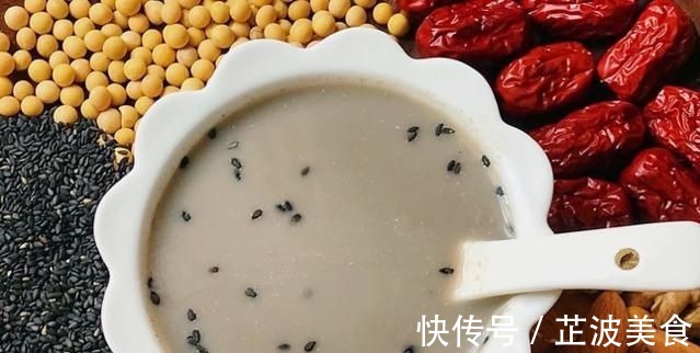 红枣红豆|它是“天然黄体酮”，女人要想抗衰老，每天喝杯它，过了45不显老