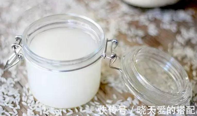 腐熟|“加工”后的淘米水养多肉，效果杠杠的，早知道早受益