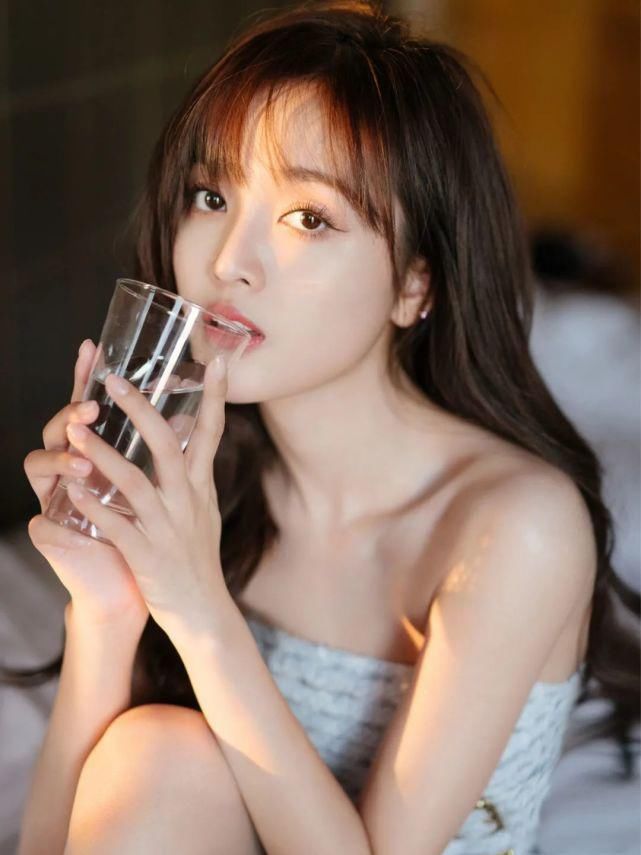 2021公认美女新类型来了！“奶茶系女生”火了！