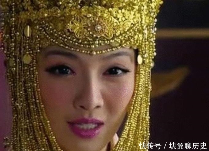 段誉|段誉后半生40年终日忏悔,又出家为僧?原因都指向晓蕾曾发起宫斗