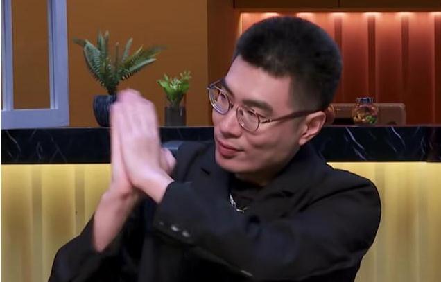 呼蘭|周奇墨用這樣的作品奪冠，簡直就是對李誕最大的打臉