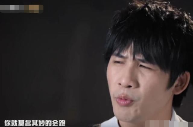 大张伟|明明都知道《密逃》是假的,为什么还是很害怕,大张伟道出真相