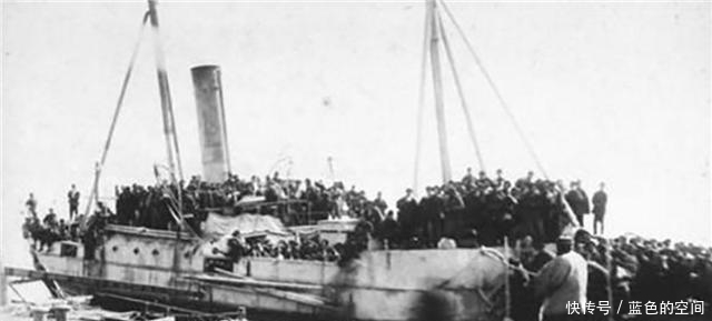 中国|100多年前,李鸿章曾告诫后人说:若想中国没有后患,必须灭掉其国