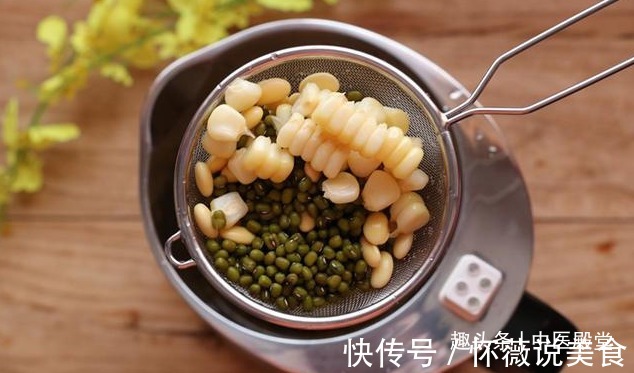 豆浆|53岁姑姑年轻又精神，分享她的养生方！简单3味食材，越喝越年轻