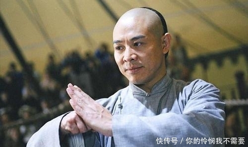 中国近代十大武术高手排名:李小龙仅排第