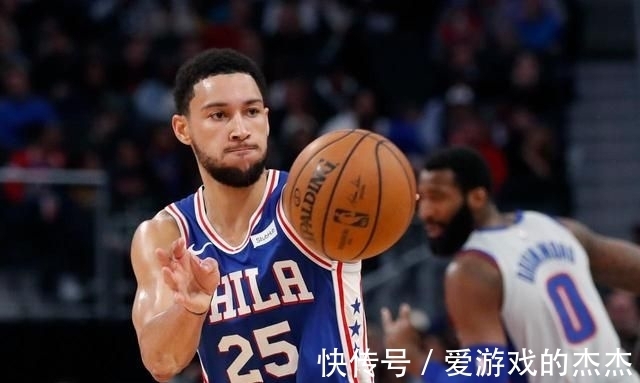费城|西蒙斯已清空费城住所 即将售卖下决心搬走