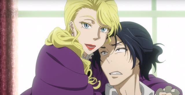 忧国的莫里亚蒂:艾琳表白福尔摩斯后投靠小教授,变帅哥实力圈粉