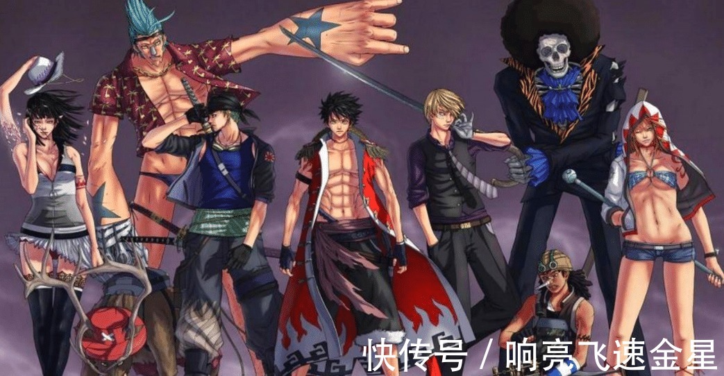 海军|海贼王剧情发展七武海制度恐被废除,海军将会展开追捕