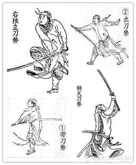 雁翅|看剧识兵器 《绣春刀》里面的那些兵器有多靠谱