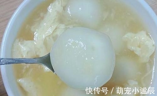 它是“穷人的阿胶”，一碗不到3元，每天吃一份，脸色变红润