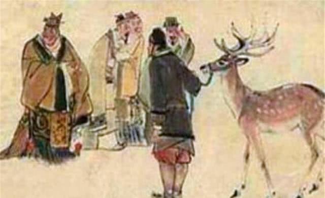 世祖|老子英雄儿好汉?还真不见得!看着这四位“坑爹的二世祖”