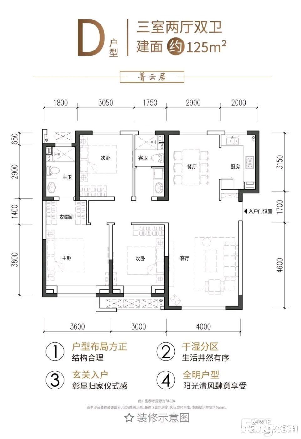 昆都仑区|新鲜出炉！帮你搜集包头昆都仑区楼盘现场的最新美图