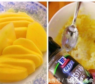 培根|这道照烧培根土豆卷，看一遍就会！这道照烧培根土豆卷，看一遍就会！