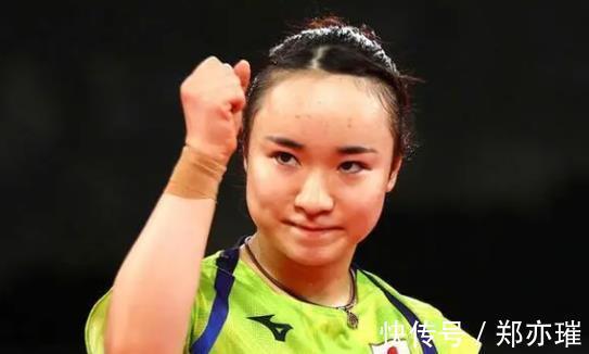 日本|日本主力大获全胜!平野美宇3-1胜世界亚军,早田希娜3-0轻取对手