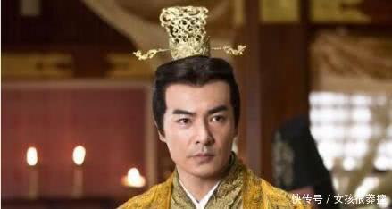 登基|他身兼司马、诸葛、夏侯三家血统，最后登基称帝，开创一个王朝！