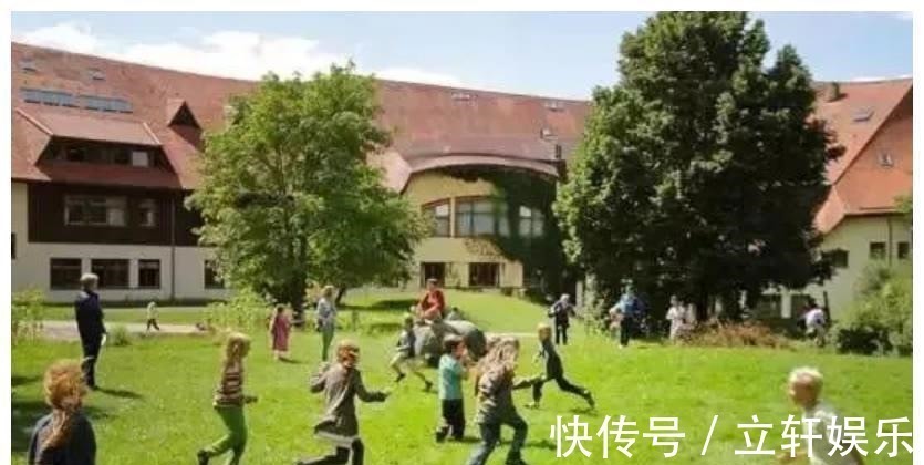 基本法|夺走一半诺奖的德国人,故意让孩子输在起跑线?中国父母应深思