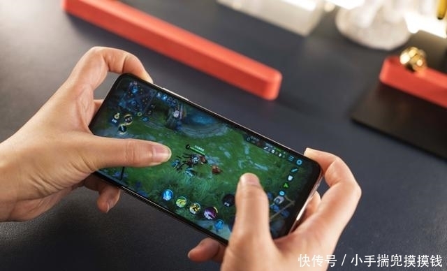旗舰|不狠不雷军,最便宜骁龙865旗舰K30S至尊纪念版首发评测