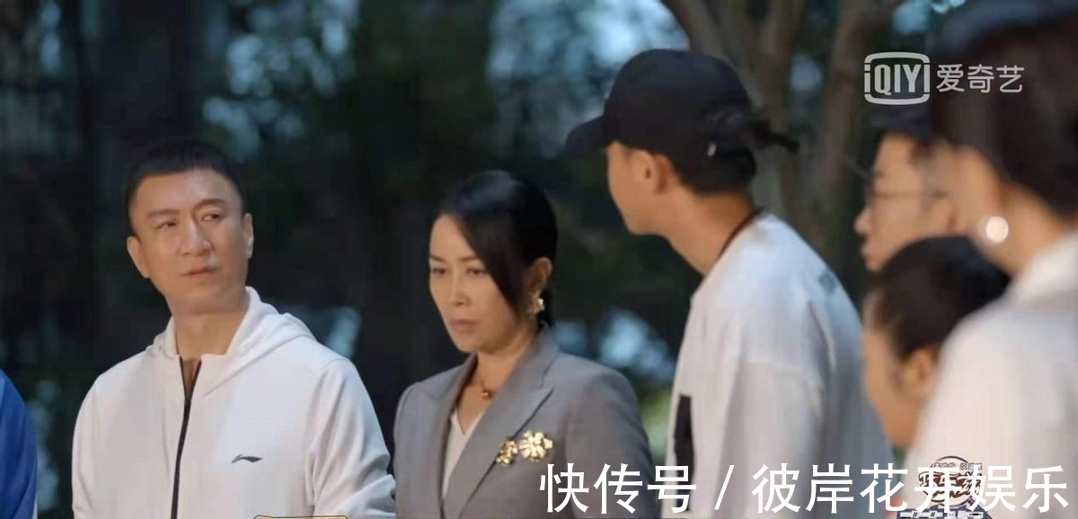 小欢喜|黄子韬综艺首度落泪!谈到父亲忍不住泪崩,一句话证明他已是演员