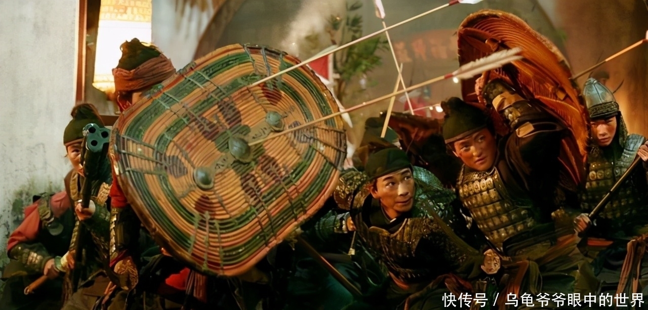 西方|萨尔浒之战,后金从此崛起,此战中明军为何如此不堪一击?