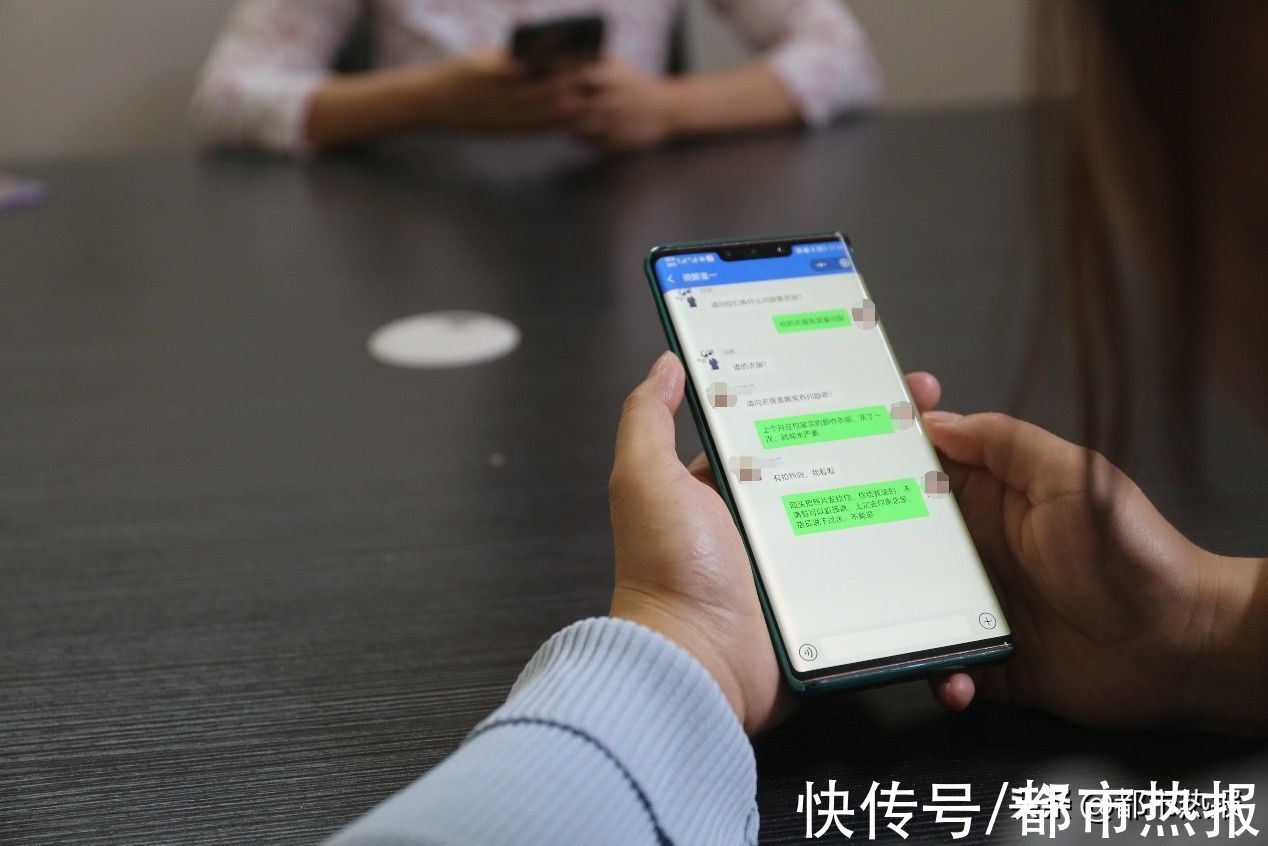 民警|这款“易联调”小程序 让矛盾化解在线上
