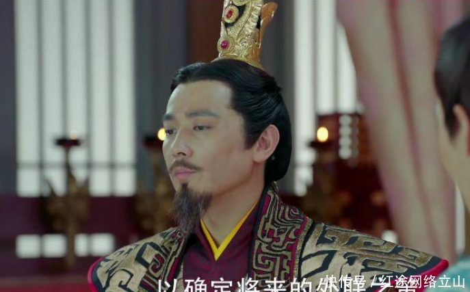 权贵 古代权贵公子会盟,原来是一场大型吃瓜聚会?