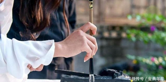  写出|唐代大才女，被小自己11岁的男友抛弃，一气之下写出千古名句！