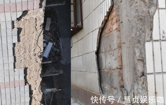 外墙|农村自建房外墙喷真石漆，如果盲目去跟风，将来很可能会后悔