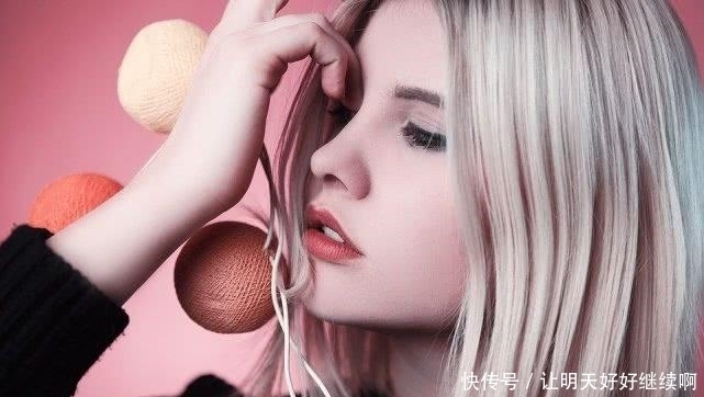 感情中|一个不主动的人,爱起来很累,还卑微了自己