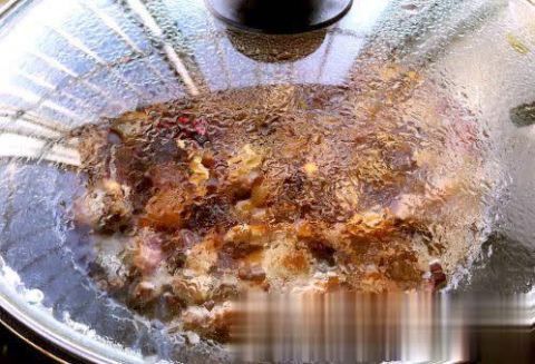 红烧肉这么做 不油腻 绝对是过年的一份硬菜