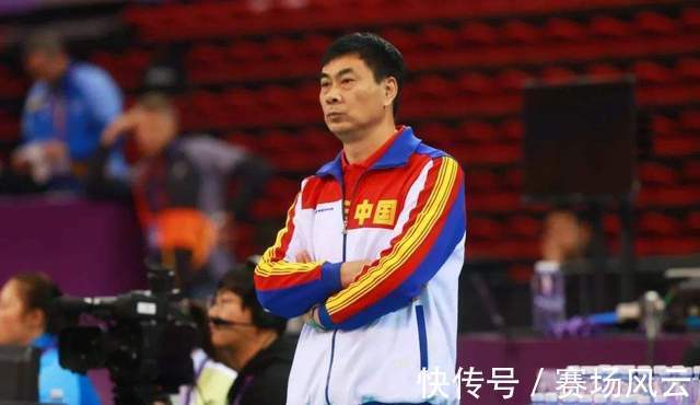 李岩龙|2位省队前主帅辅佐蔡斌!王宝泉接班人或确定,安家杰暂时没对手