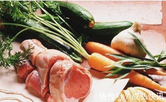 孕期|胎儿从这月进入“猛涨期”,大脑和身体都在飞速发育,注意补营养