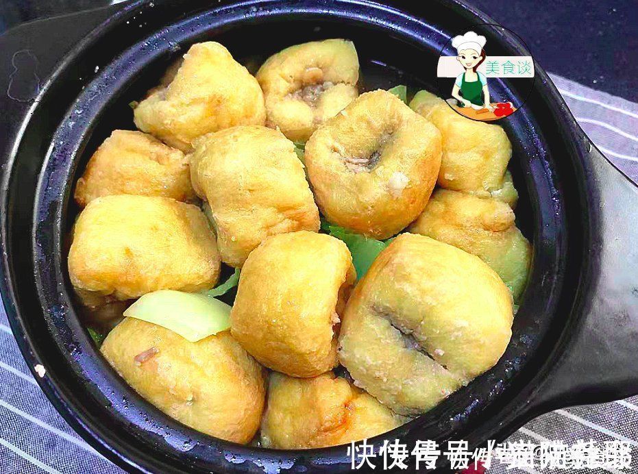 天冷了，豆腐和它是绝配，5分钟上桌，太鲜美了，简单营养又暖身