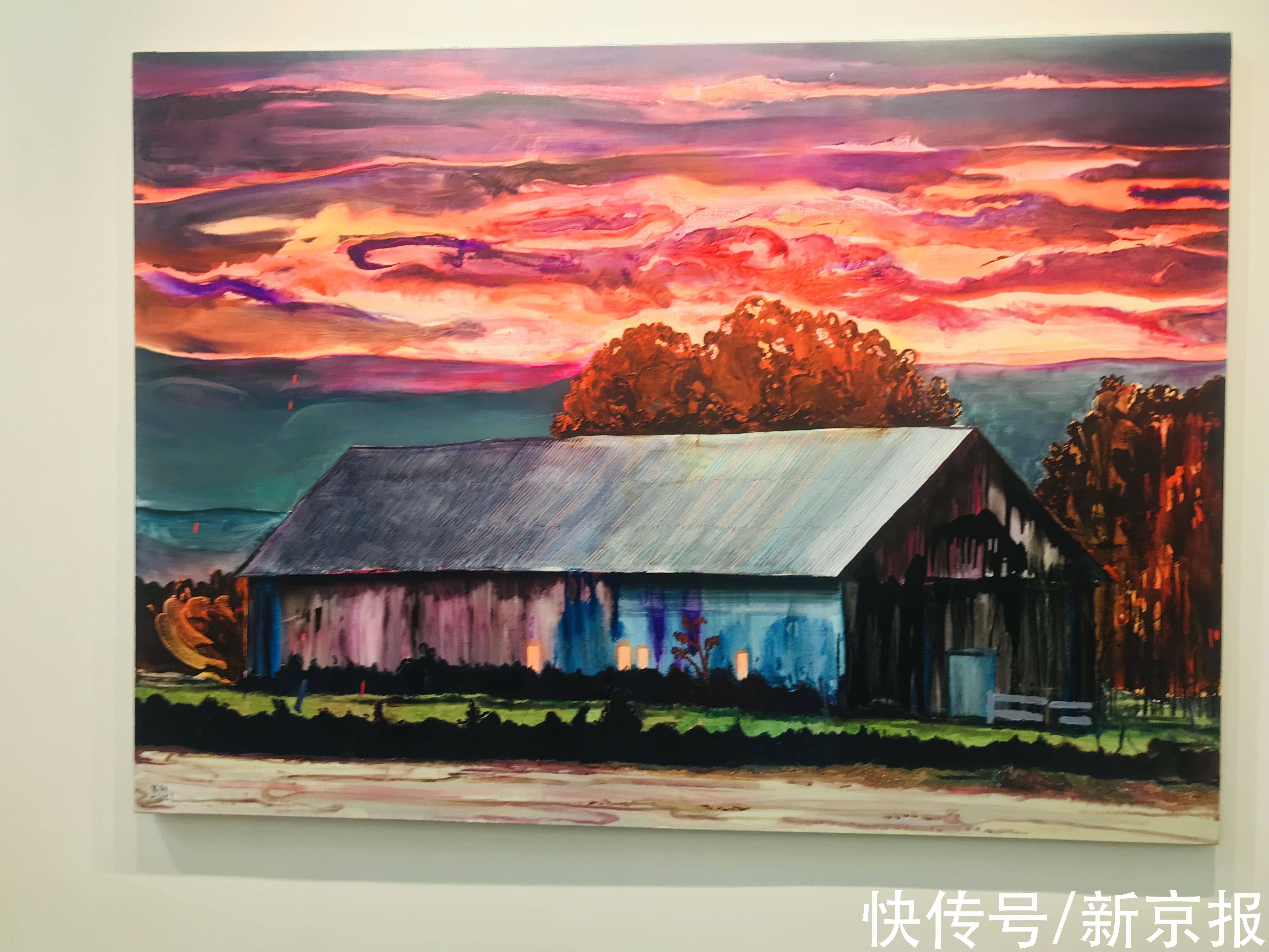 展览馆$逛展｜草间弥生画作、方文山与周杰伦联名公仔，这届艺博会看点多