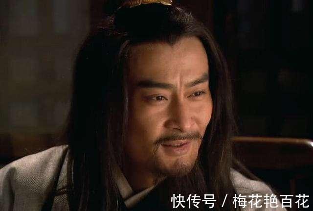 晁盖|宋江聚义厅排座次,一个细节令公孙胜毅然告辞,从此梁山再无真情